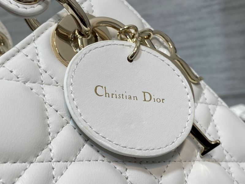 Dior My Lady Bags